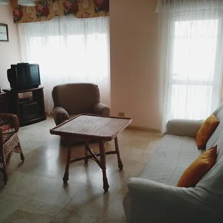 Centro De O Grove, 4 Completas *
