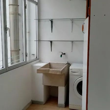 Lägenhet Centro De O Grove, 4 Completas